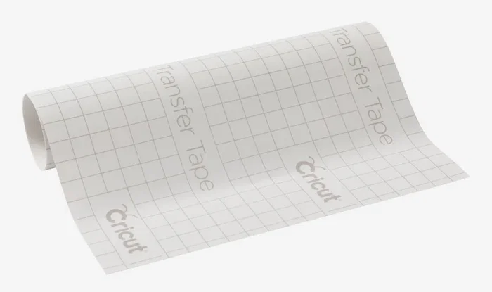 Cricut Joy StandardGrip Transfer Tape 14x122cm