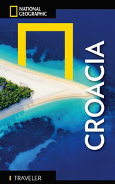 National Geographic Guías Croacia - Rudolf Abraham