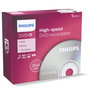 Philips DVD+R DL 8,5GB DL 8x Jewel Case