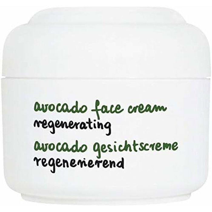 Ziaja Crema Facial de Aguacate 50 ml