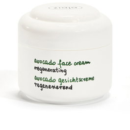 Ziaja Crema Facial de Aguacate 50 ml