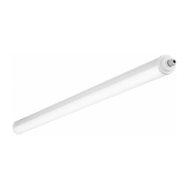 trilux leuchten Trilux 2315 G4 1500 55/38/ML-8MC ET PC LED-Anbauleuchte para habitaciones húmedas