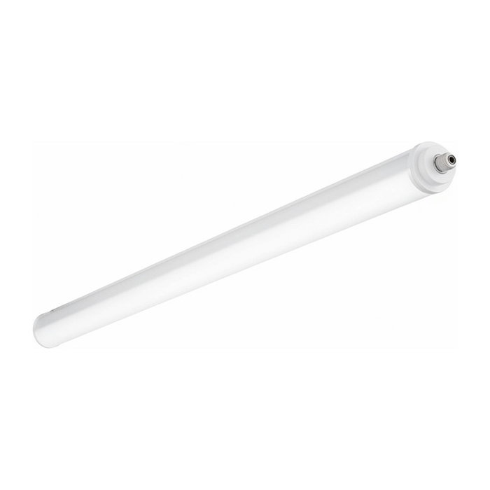 Trilux leuchten Trilux 2315 G4 1500 55/38/ML-8MC ET PC LED-Anbauleuchte para habitaciones húmedas y áreas cubiertas Trilux leuchten Trilux 2315 G4 1500 55/38/ML-8MC ET PC LED-Anbauleuchte para habitaciones húmedas y áreas cubiertas