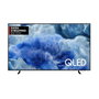 Samsung QE50Q8FAAU Q8F QLED 4K Smart TV 50 pulgadas Gris, Titanio