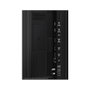 Samsung QE50Q8FAAU Q8F QLED 4K Smart TV 50 pulgadas Gris, Titanio