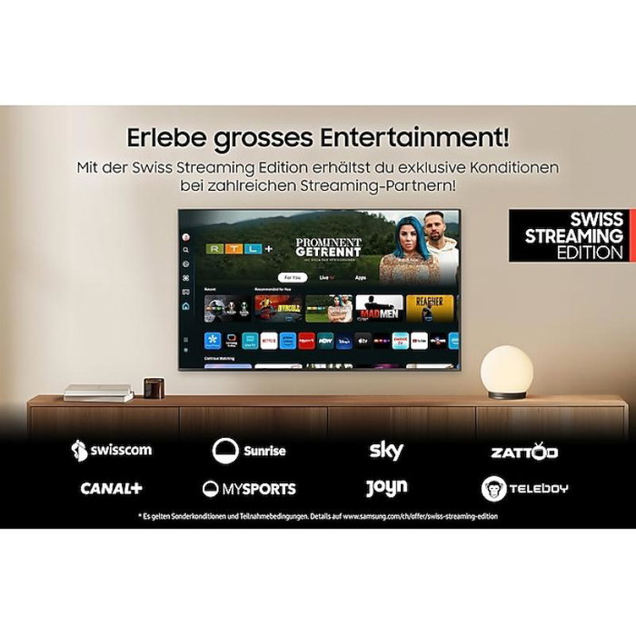Samsung QE50Q8FAAUXXH QE50Q8F TV 50" QLED 4K UHD Smart TV