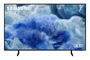 Samsung QE50Q8FAAU Q8F QLED 4K Smart TV 50 pulgadas Gris, Titanio