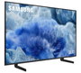 Samsung QE50Q8FAAU Q8F QLED 4K Smart TV 50 pulgadas Gris, Titanio