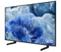 Samsung QE50Q8FAAU Q8F QLED 4K Smart TV 50 pulgadas Gris, Titanio
