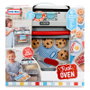 LITTLE TIKES Mi primer Horno y Cocina interactivo con luces y sonidos