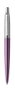 Parker Jotter Victoria Violet CT Bolígrafo Retráctil M