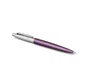Parker Jotter Victoria Violet CT Bolígrafo Retráctil M
