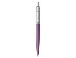 Parker Jotter Victoria Violet CT Bolígrafo Retráctil M