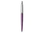 Parker Jotter Victoria Violet CT Bolígrafo Retráctil M
