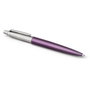 Parker Jotter Victoria Violet CT Bolígrafo Retráctil M