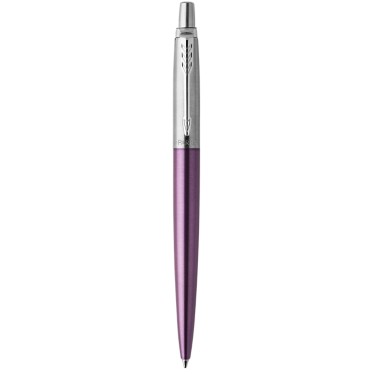 Parker Jotter Victoria Violet CT Bolígrafo Retráctil M
