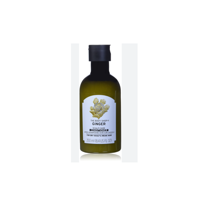 The Body Shop Acondicionador Ginger 250 ml The Body Shop Acondicionador Ginger 250 ml