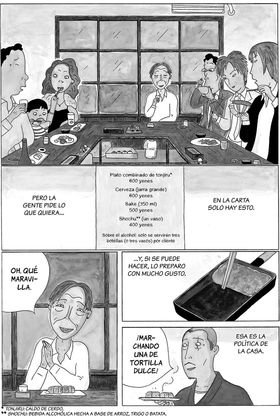 La Cantina de Medianoche 01