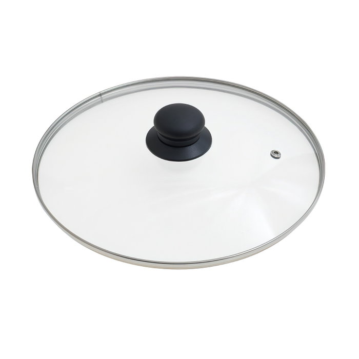 ORYX Tapadera de Cristal para Sartén 26cm ORYX Tapadera de Cristal para Sartén 26cm