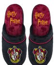 Cinereplicas Harry Potter Zapatillas Gryffindor talla M/L Cinereplicas Harry Potter Zapatillas Gryffindor talla M/L