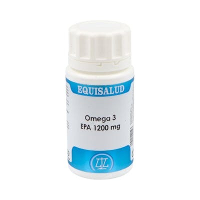 Omega 3 Epa 1200 Mg 30 Cáps Omega 3 Epa 1200 Mg 30 Cáps