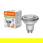 OSRAM 4099854456312 Lámpara LED Reflectora PAR16 6.1W Dimmable 575 lm Equivalente 80W Ángulo 36° Blanco Frío GU10