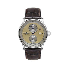 Reloj Hombre Zeppelin 8522-5