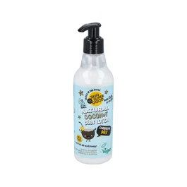 SKIN SUPER GOOD Loción Corporal Coco Caribbean Mix con Aceite de Coco, Mango y Maracuyá, 250 ml