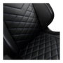 Noblechairs EPIC Gaming Stuhl negro/azul