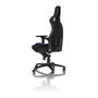 Noblechairs EPIC Gaming Stuhl negro/azul