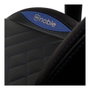 Noblechairs EPIC Gaming Stuhl negro/azul