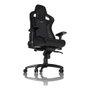 Noblechairs EPIC Gaming Stuhl negro/azul