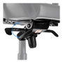 Noblechairs EPIC Gaming Stuhl negro/azul
