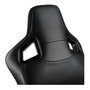 Noblechairs EPIC Gaming Stuhl negro/azul