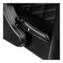 Noblechairs EPIC Gaming Stuhl negro/azul