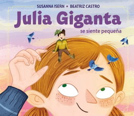 Julia Giganta, Susanna Isern - BEASCOA