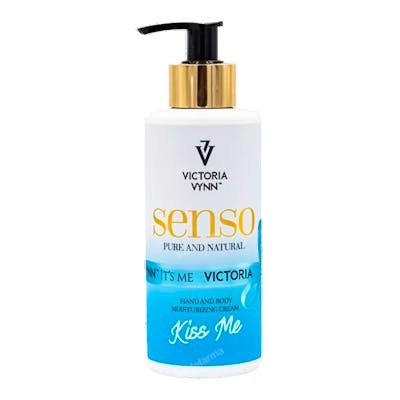 Victoria Vynn Senso Kiss Me Hand & Body Moisturizing Cream 250ml