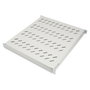 Digitus Balda para Rack 1U 482x500mm Gris claro
