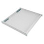 Digitus Balda para Rack 1U 482x500mm Gris claro