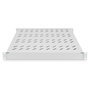 Digitus Balda para Rack 1U 482x500mm Gris claro