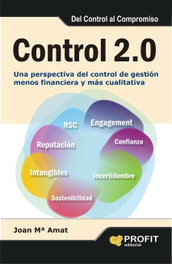 Control 2.0, Joan Maria Amat - PROFIT