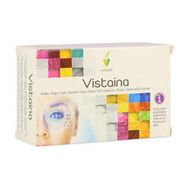 Nova Diet Vistaina 30 cápsulas