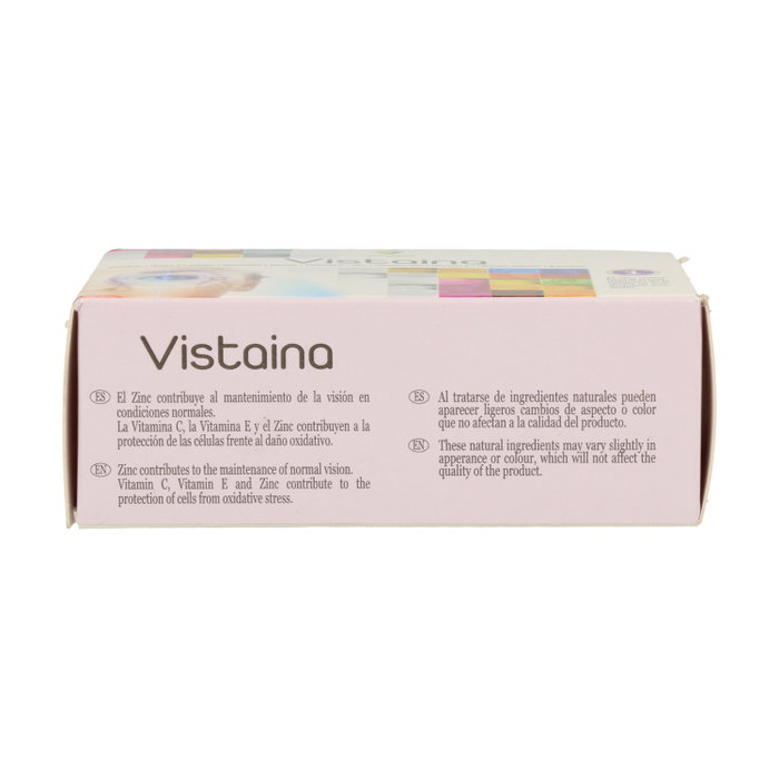 Nova Diet Vistaina 30 cápsulas