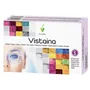 NOVADIET Vistaina 30 Cápsulas | Zinc para la Visión