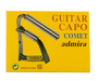 Cejilla Admira para Guitarra Clásica Gp008
