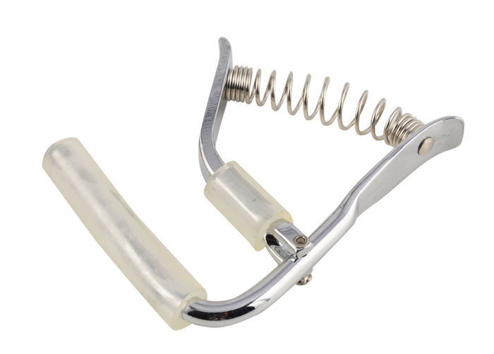 Cejilla Admira para Guitarra Clásica Gp008