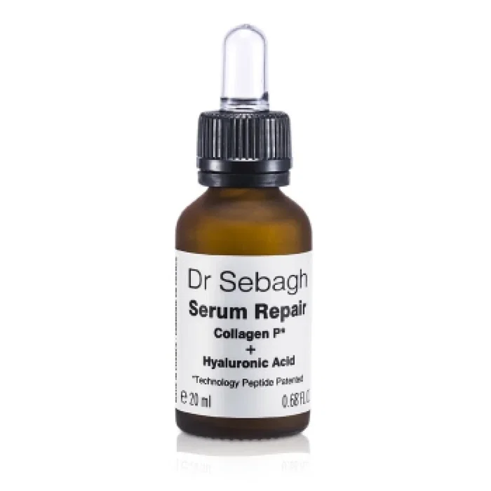 Dr. Sebagh Hyaluronic Acid Repair Serum 20 ml