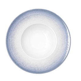 Bidasoa Plato Pasta/Risotto Porcelana Lea Hydrozero 26 cm (6 Unidades) inevitable