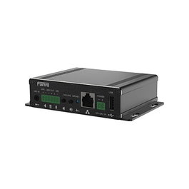 Fanvil PA3 Gateway/Controller Negro