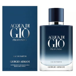 Giorgio Armani Acqua di Gio Profondo Agua de perfume 200 ml